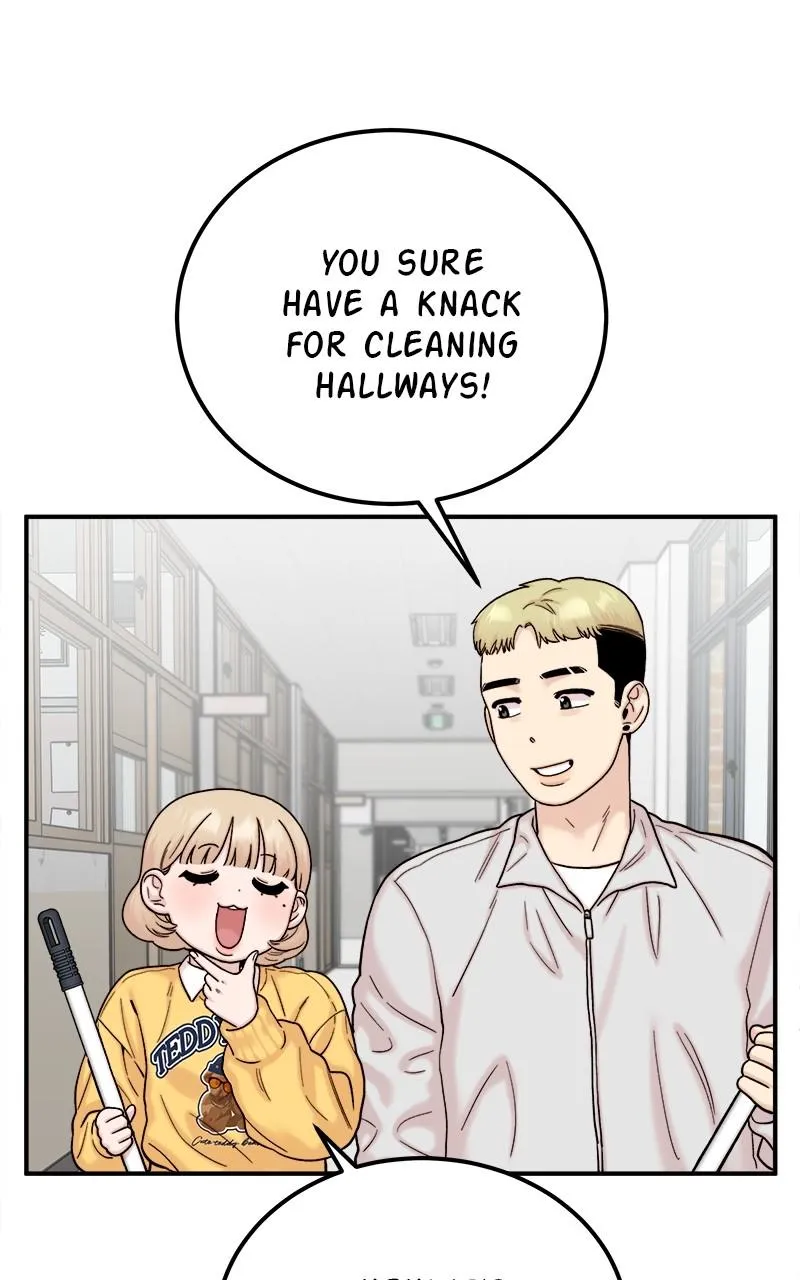 My Dud to Stud Boyfriend Chapter 50 Online - página 6