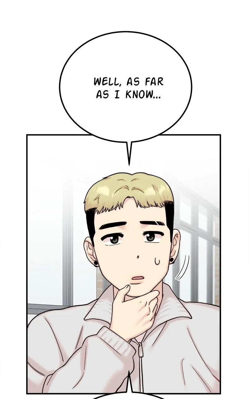 My Dud to Stud Boyfriend Chapter 50 Online - página 20