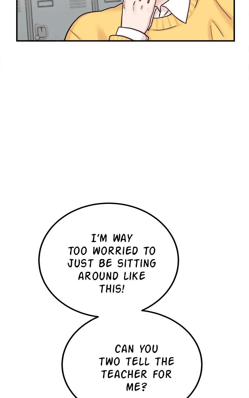 My Dud to Stud Boyfriend Chapter 50 Online - página 34