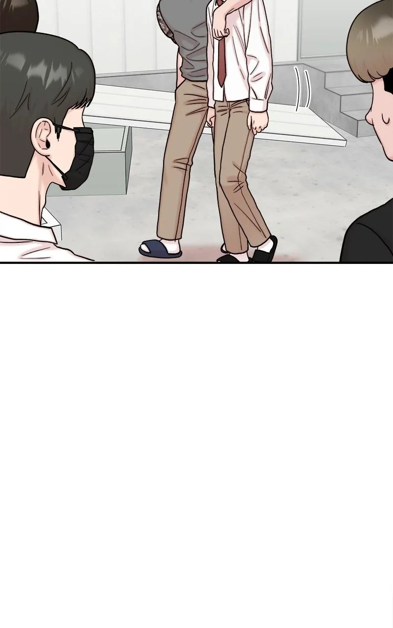 My Dud to Stud Boyfriend Chapter 50 Online - página 45