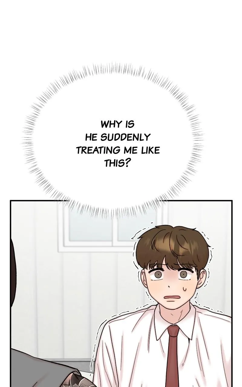 My Dud to Stud Boyfriend Chapter 50 Online - página 78