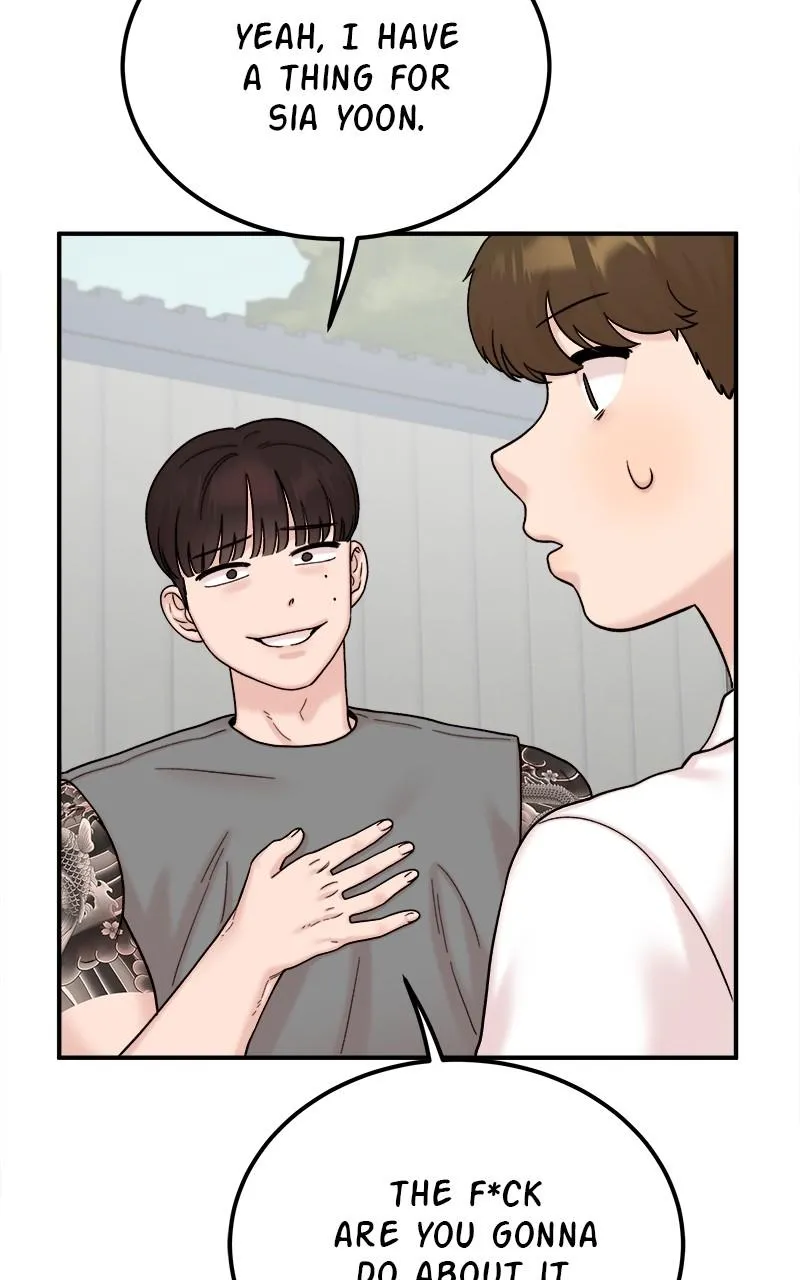 My Dud to Stud Boyfriend Chapter 50 Online - página 88