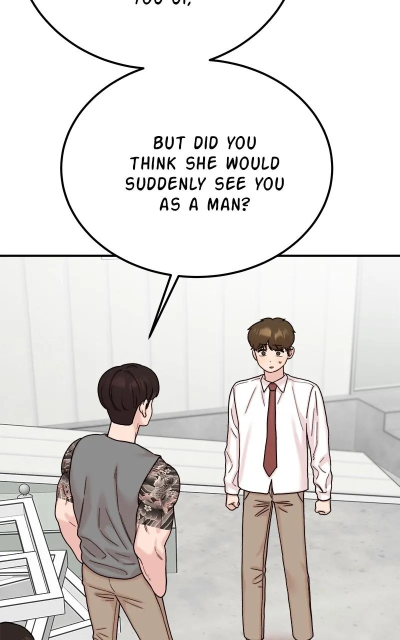My Dud to Stud Boyfriend Chapter 50 Online - página 93