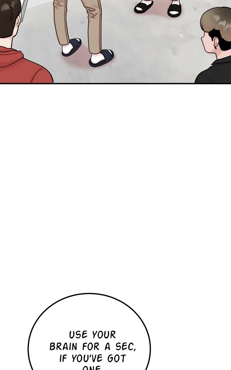 My Dud to Stud Boyfriend Chapter 50 Online - página 94