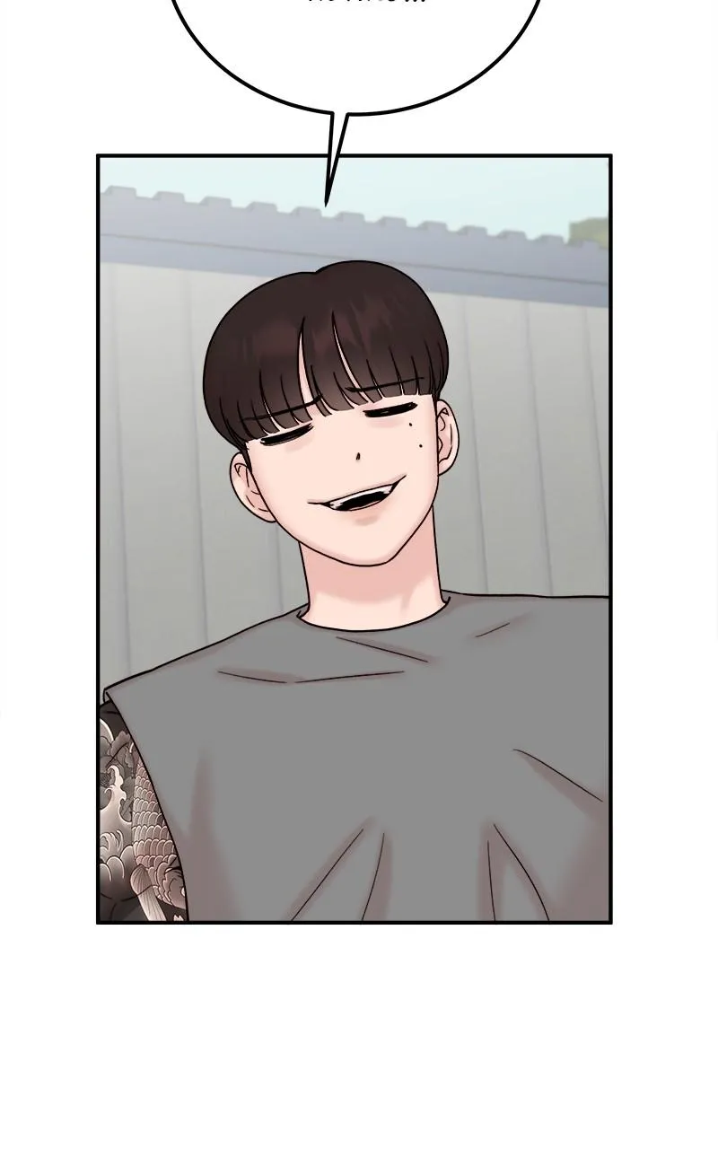 My Dud to Stud Boyfriend Chapter 50 Online - página 102