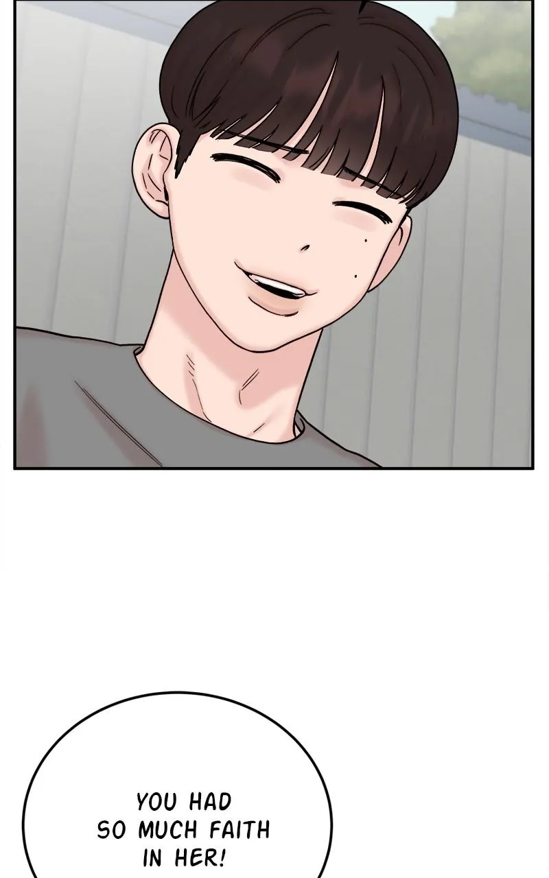 My Dud to Stud Boyfriend Chapter 50 Online - página 108