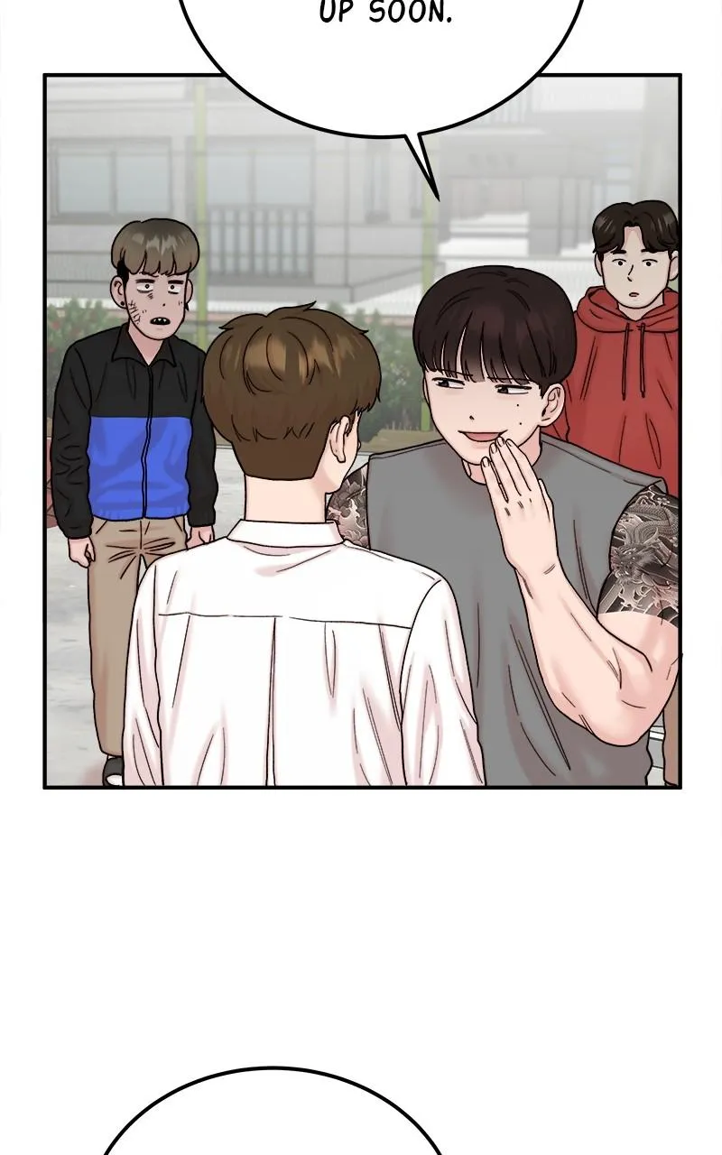 My Dud to Stud Boyfriend Chapter 51 Online - página 13