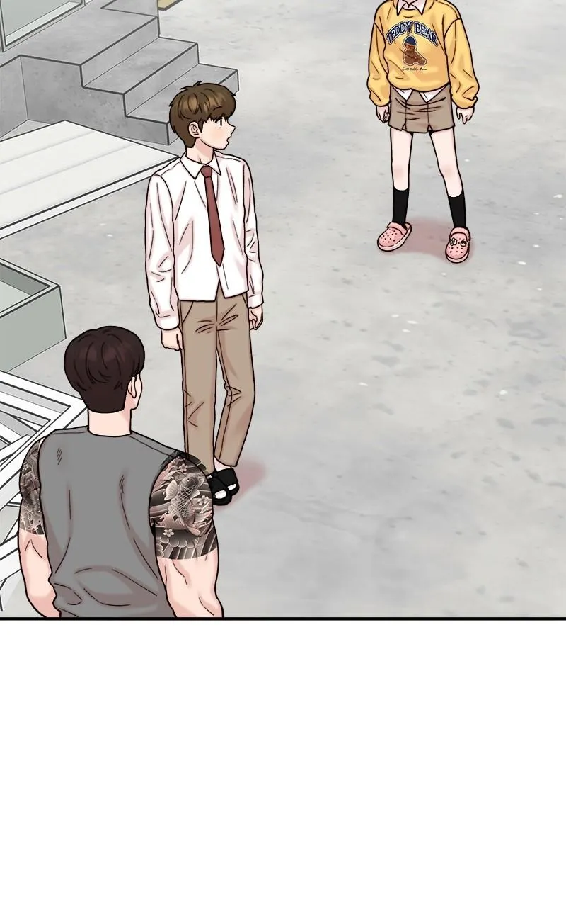 My Dud to Stud Boyfriend Chapter 51 Online - página 16