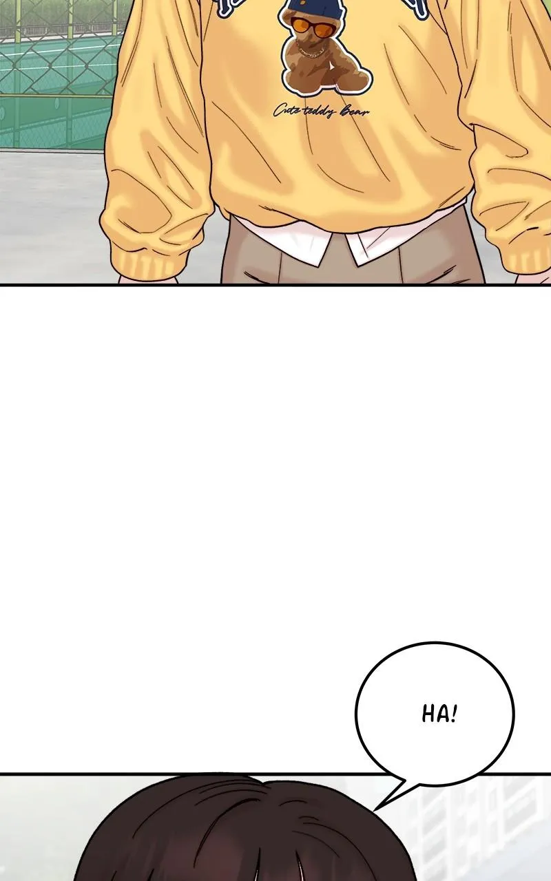 My Dud to Stud Boyfriend Chapter 51 Online - página 18