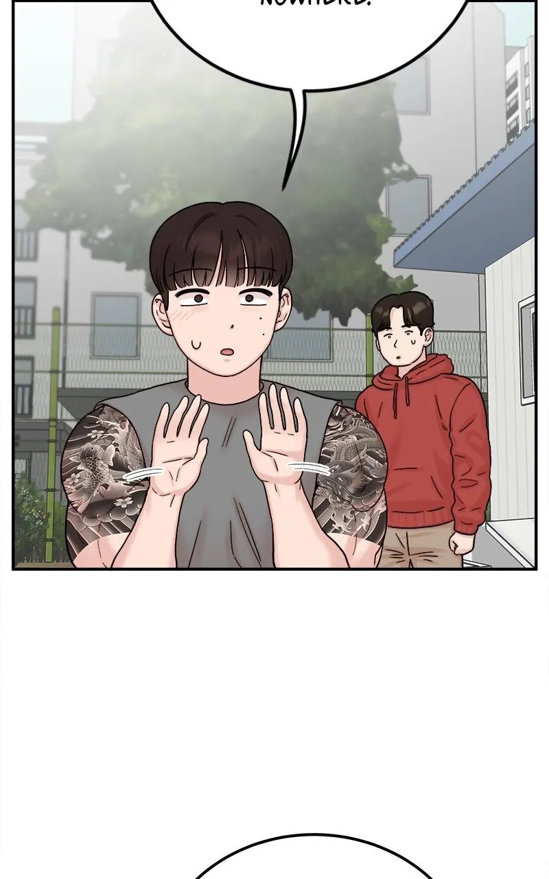 My Dud to Stud Boyfriend Chapter 51 Online - página 32