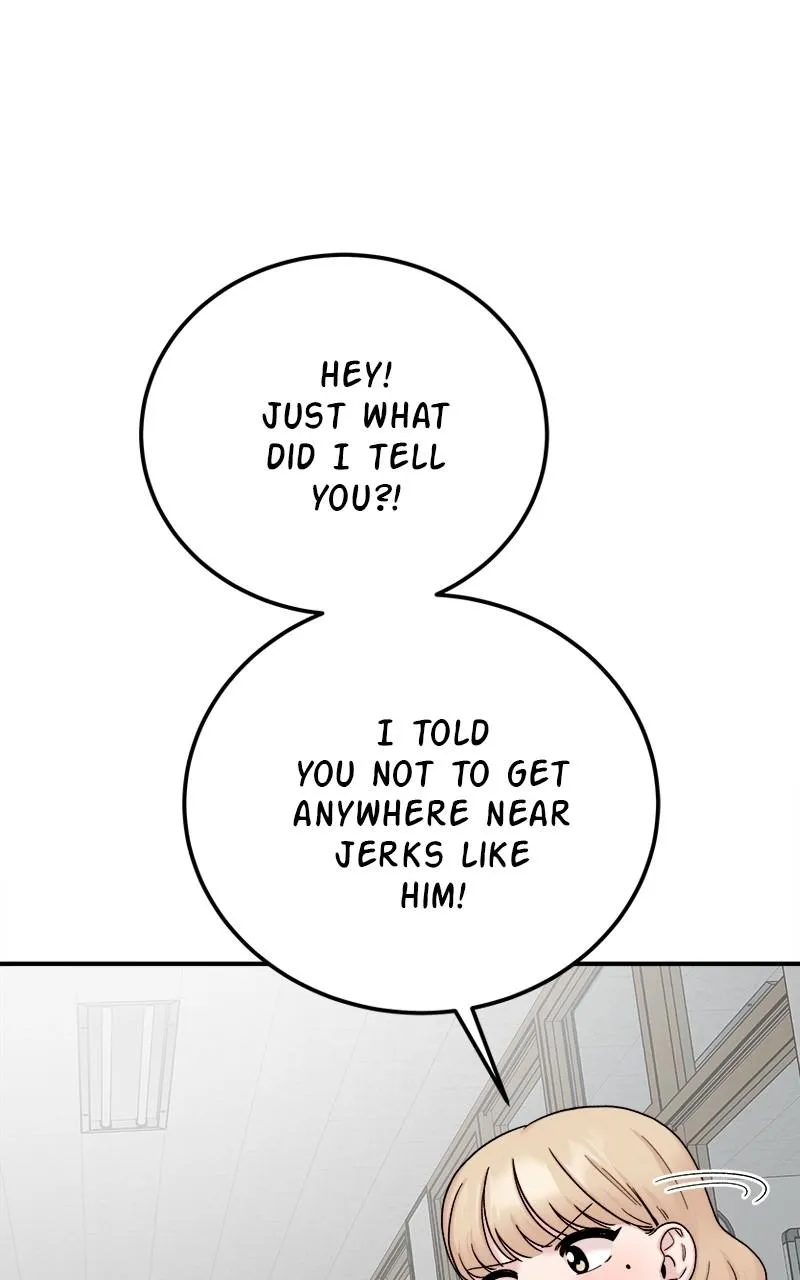 My Dud to Stud Boyfriend Chapter 51 Online - página 56