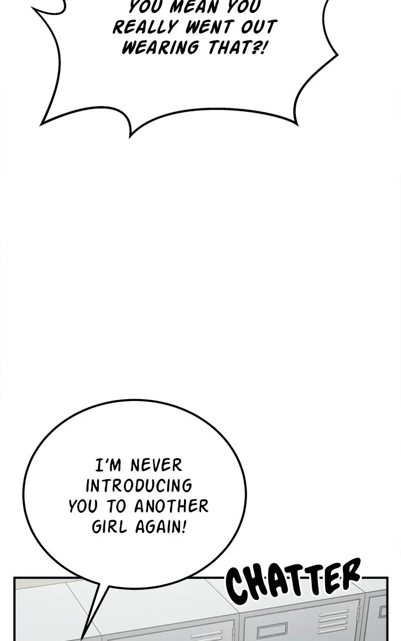 My Dud to Stud Boyfriend Chapter 51 Online - página 91