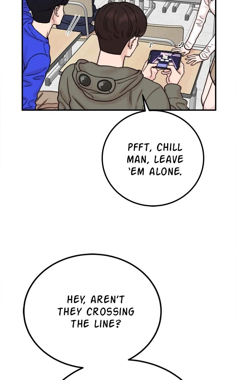 My Dud to Stud Boyfriend Chapter 51 Online - página 95