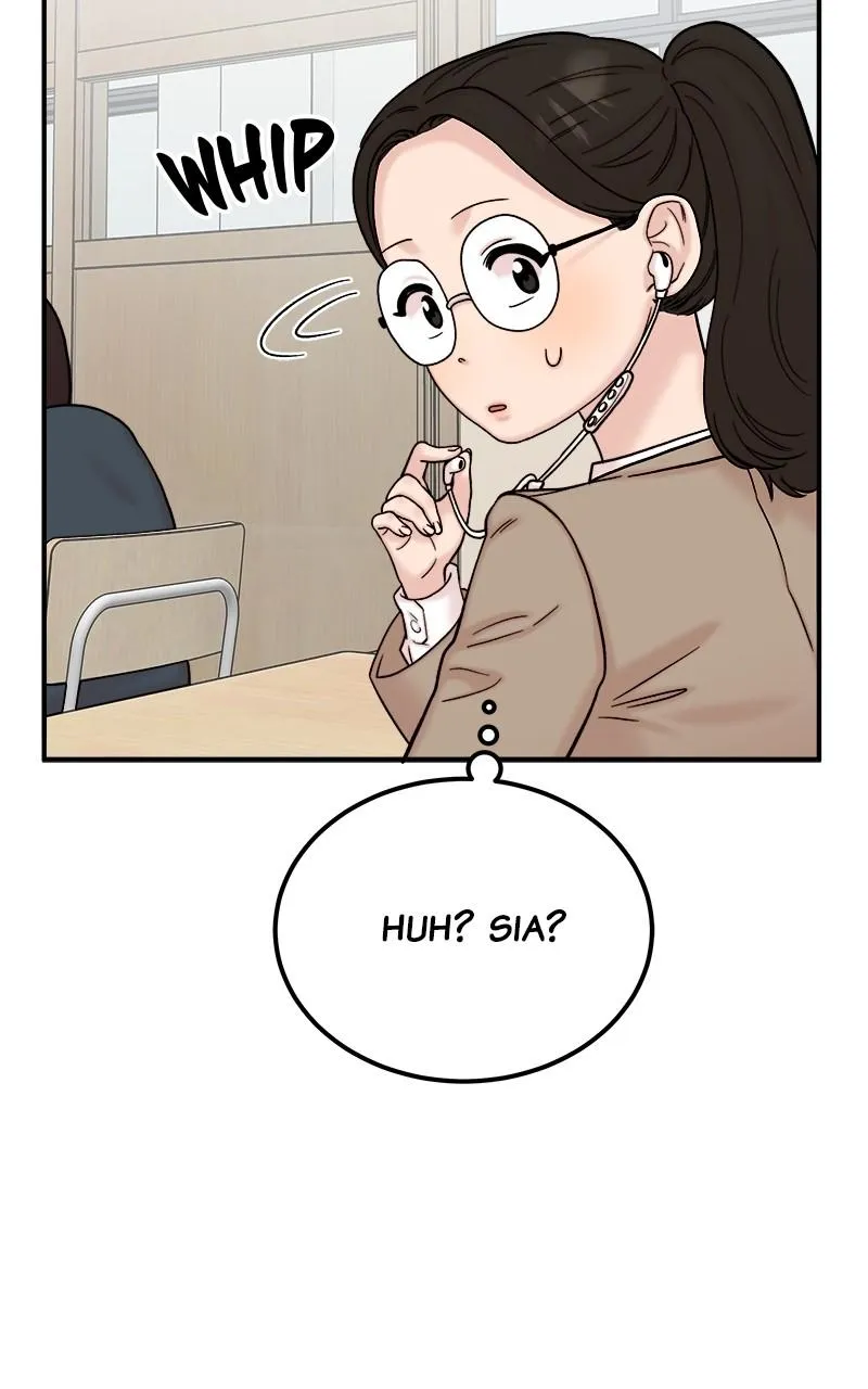 My Dud to Stud Boyfriend Chapter 51 Online - página 98