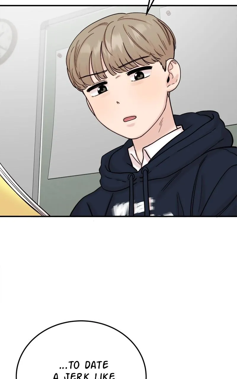 My Dud to Stud Boyfriend Chapter 51 Online - página 120