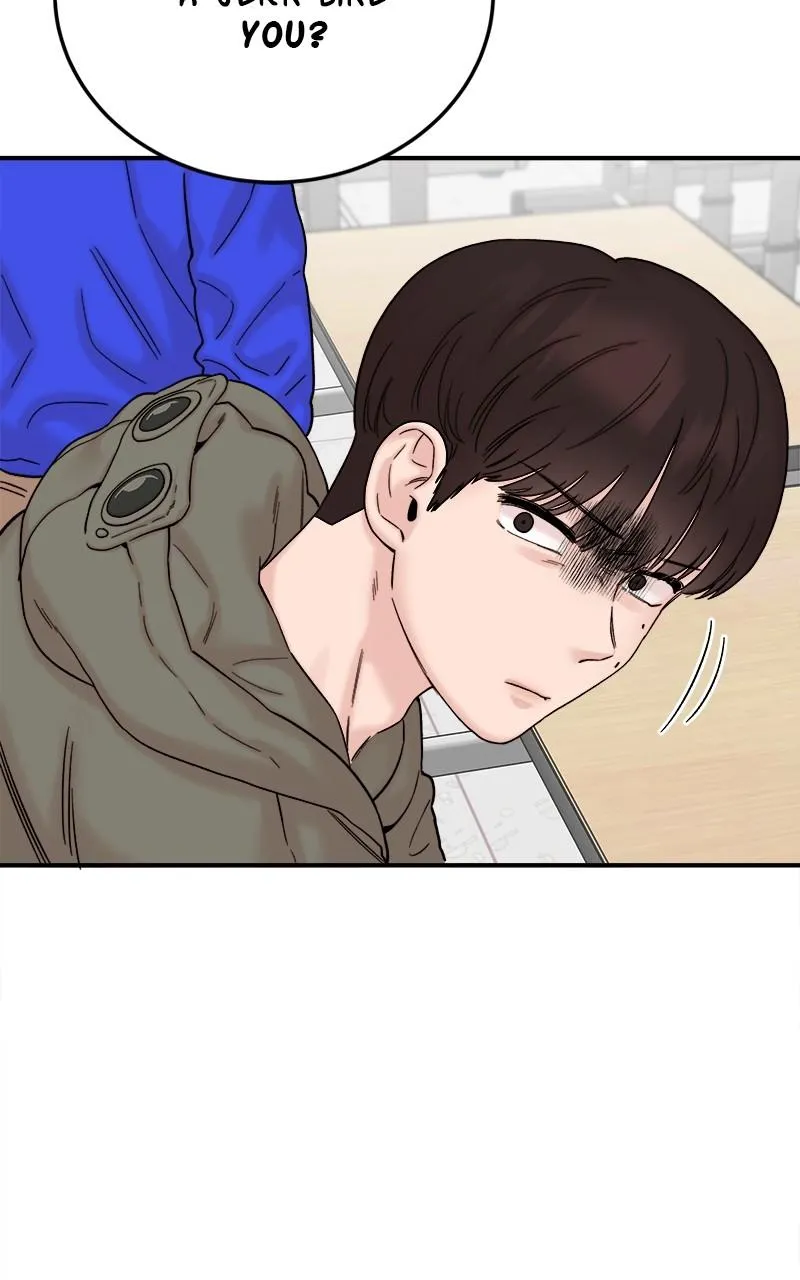 My Dud to Stud Boyfriend Chapter 51 Online - página 121