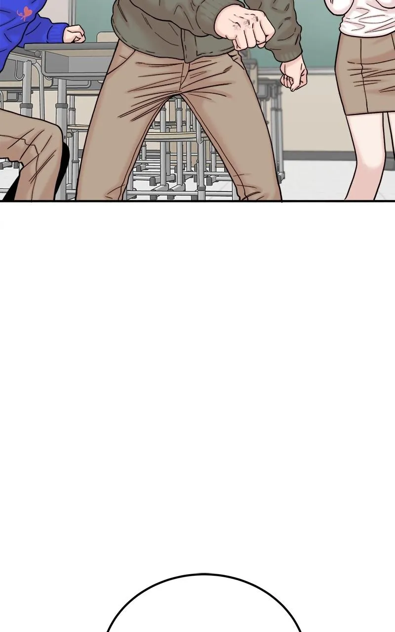 My Dud to Stud Boyfriend Chapter 52 Online - página 5