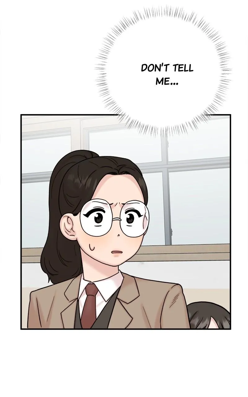 My Dud to Stud Boyfriend Chapter 52 Online - página 10
