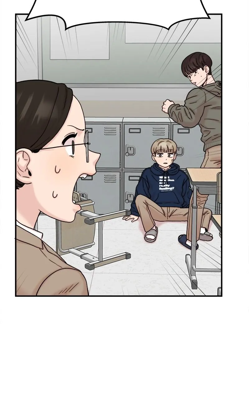 My Dud to Stud Boyfriend Chapter 52 Online - página 16