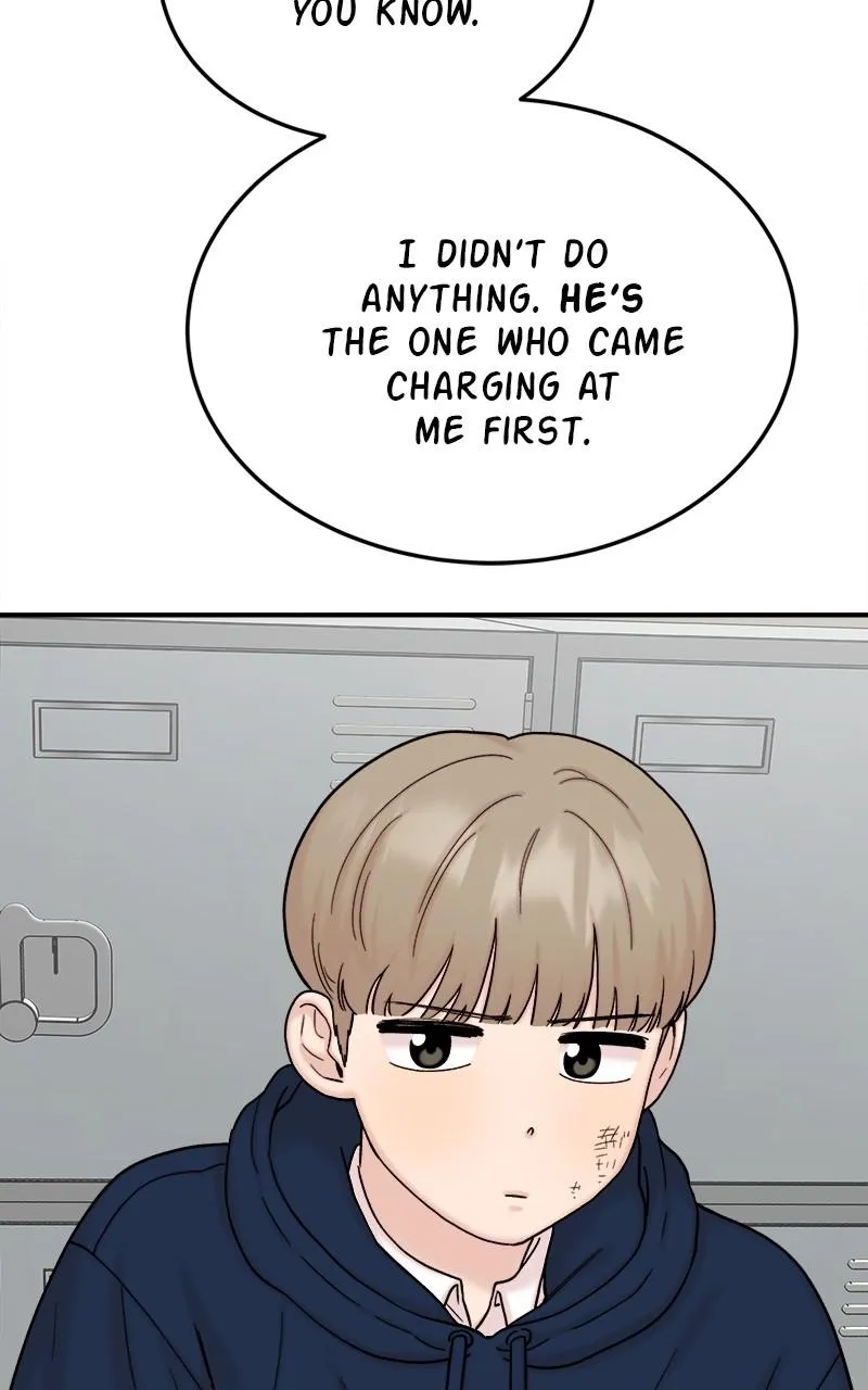 My Dud to Stud Boyfriend Chapter 52 Online - página 19