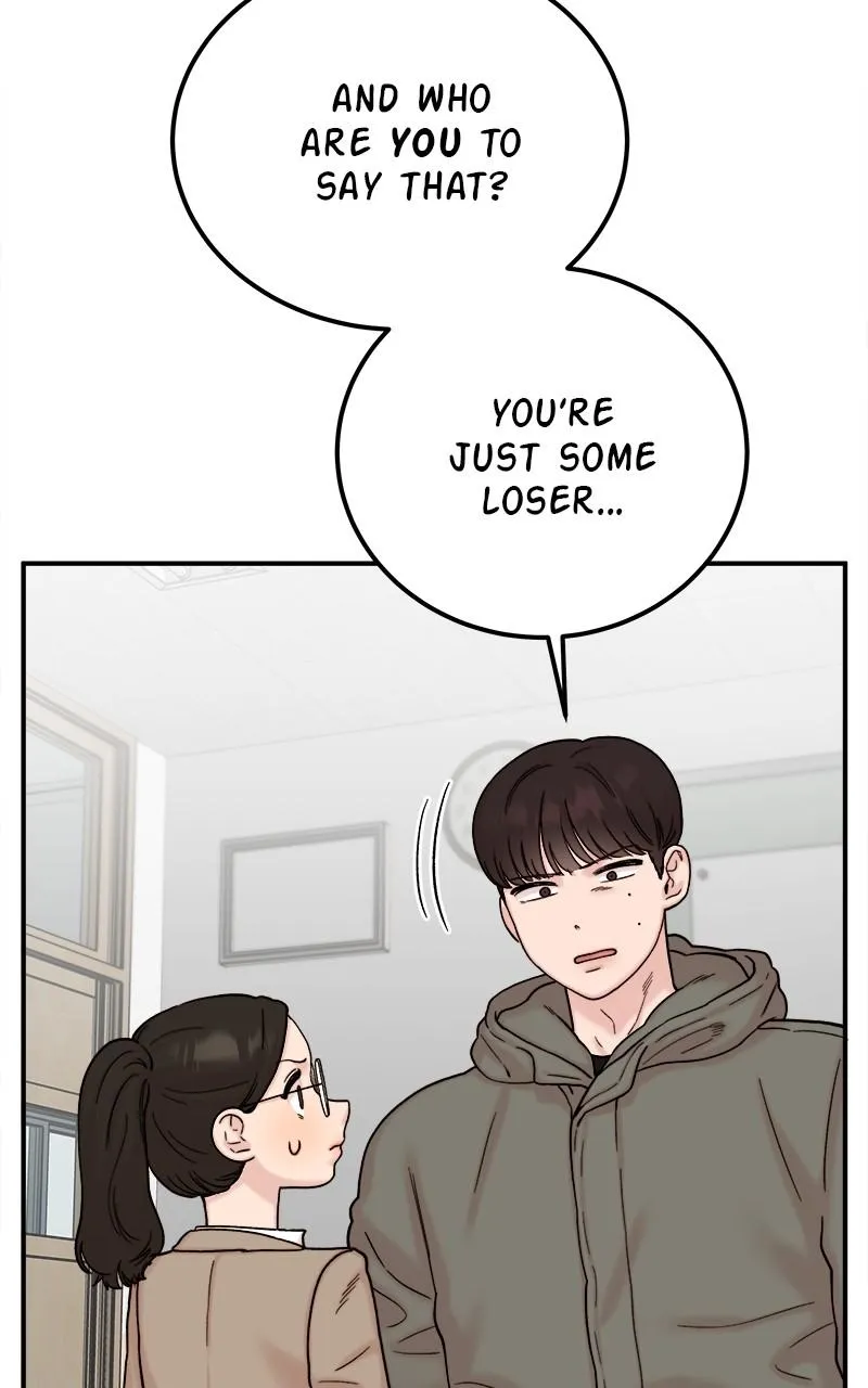 My Dud to Stud Boyfriend Chapter 52 Online - página 21