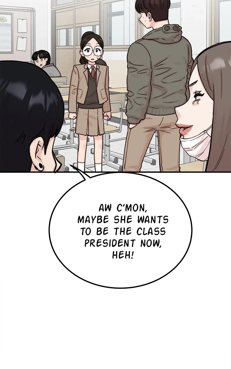 My Dud to Stud Boyfriend Chapter 52 Online - página 23
