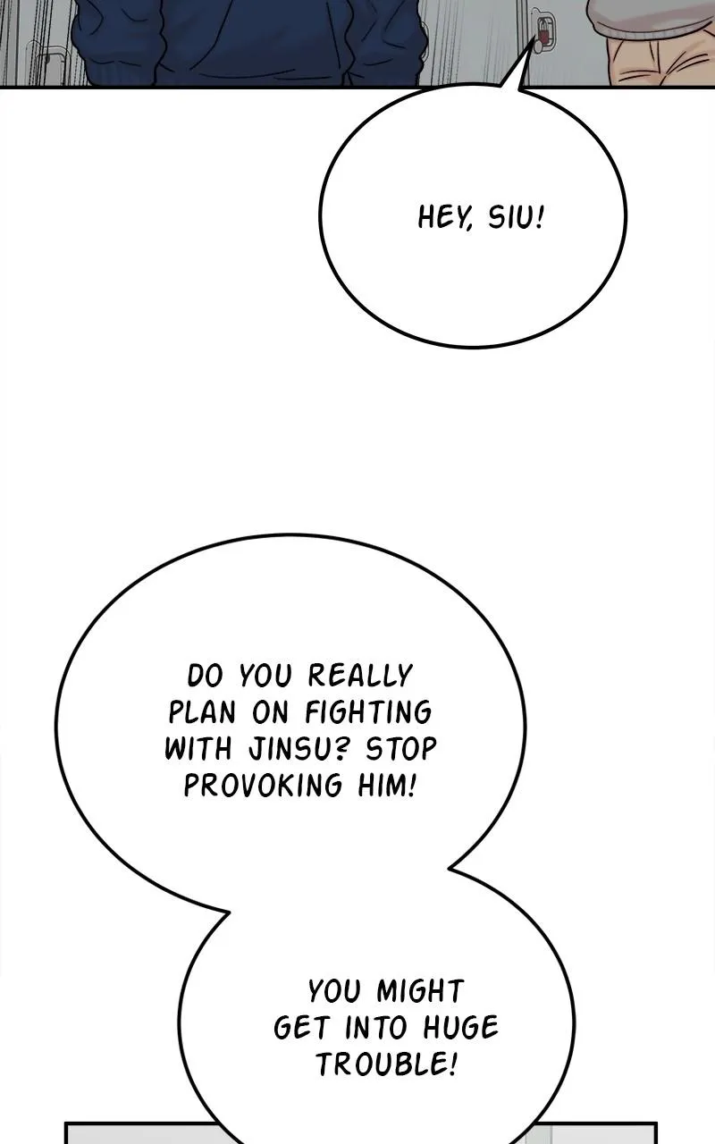 My Dud to Stud Boyfriend Chapter 52 Online - página 25