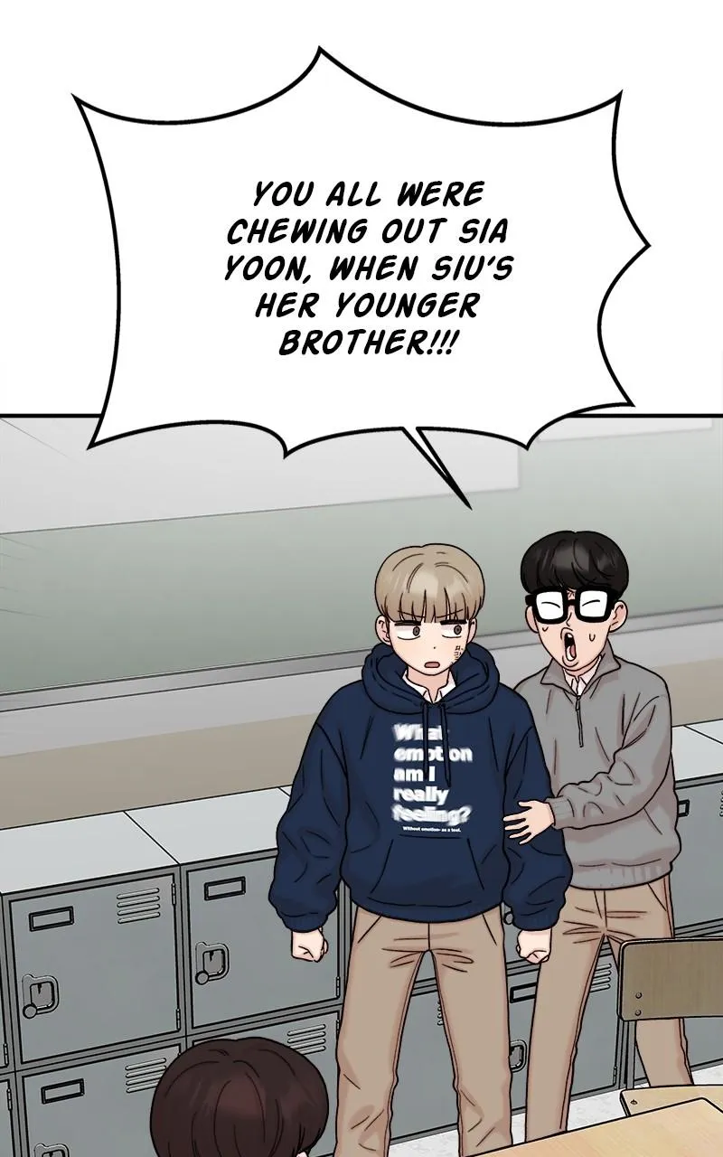 My Dud to Stud Boyfriend Chapter 52 Online - página 29