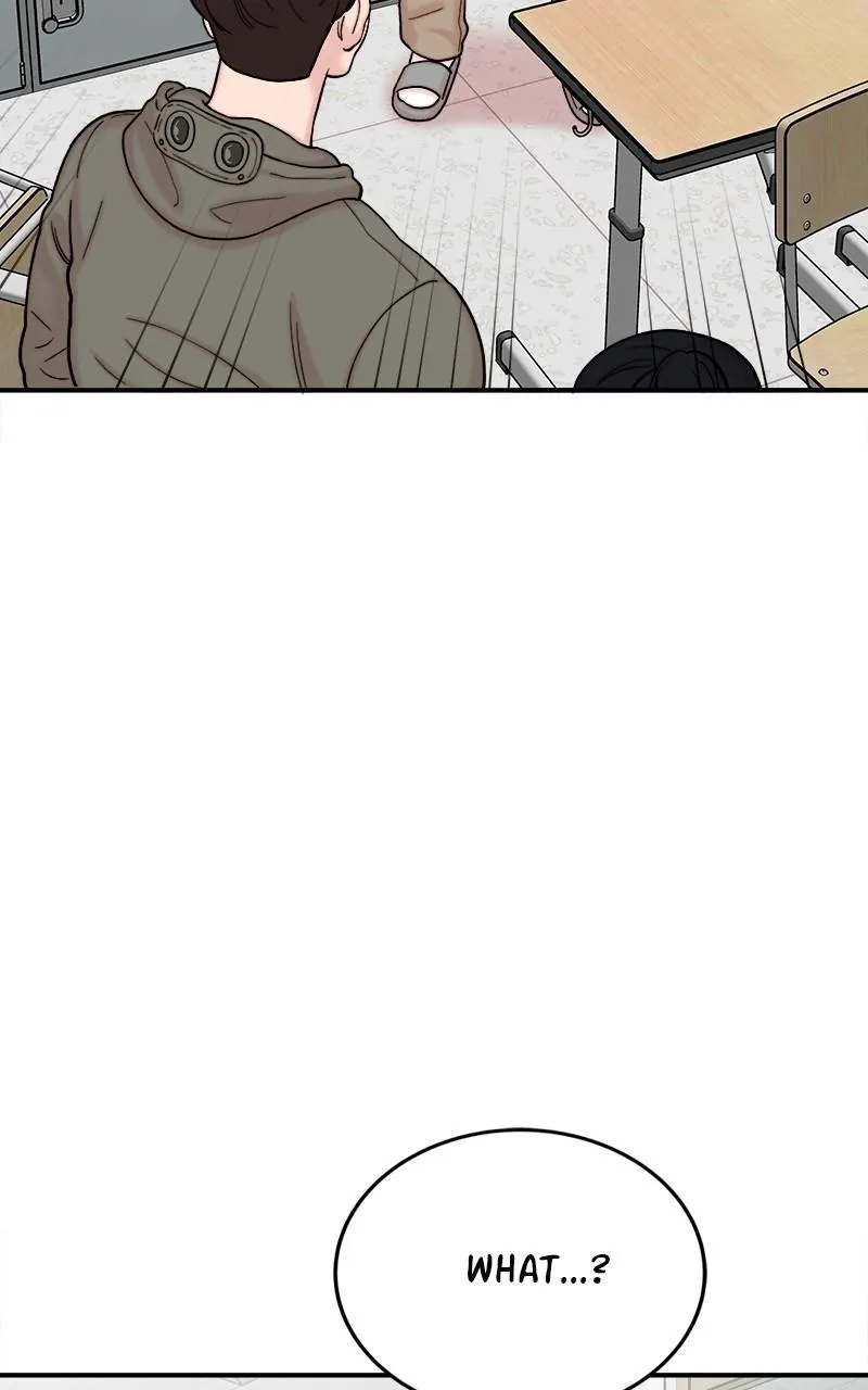 My Dud to Stud Boyfriend Chapter 52 Online - página 30