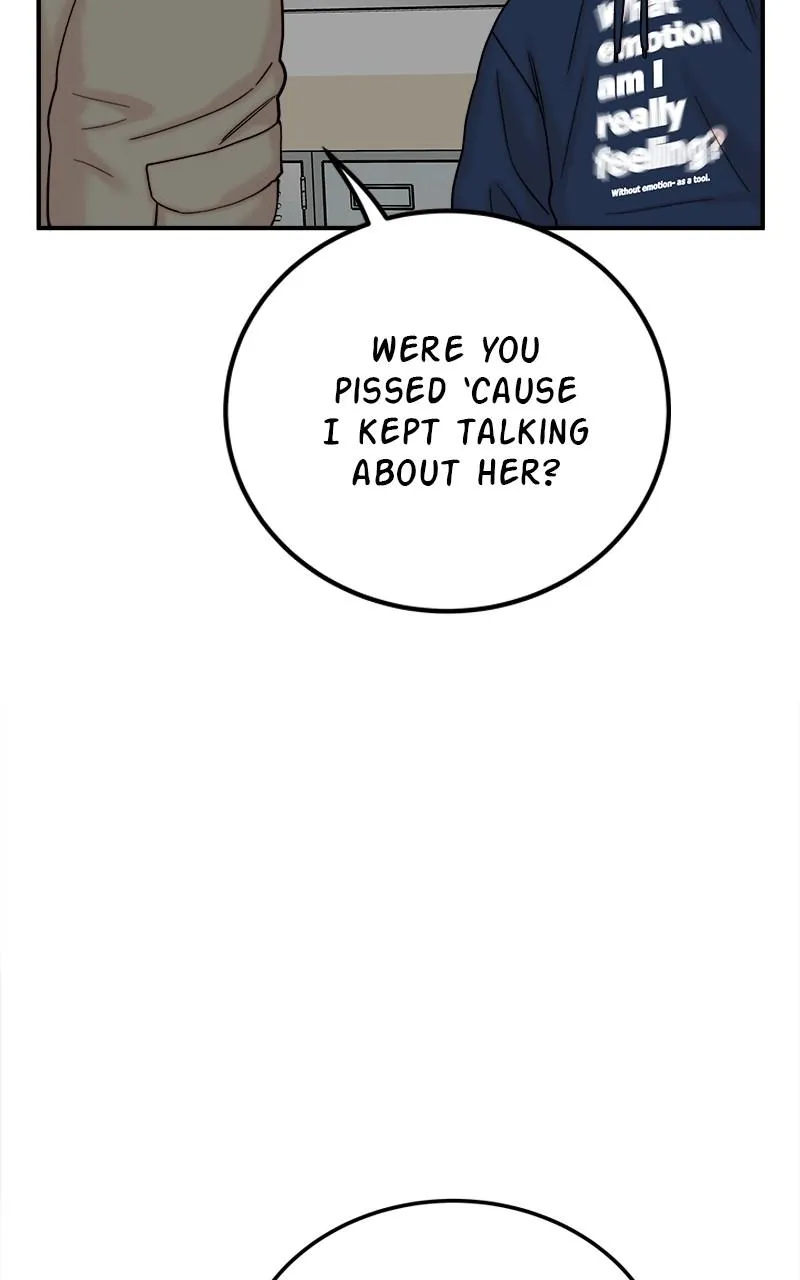 My Dud to Stud Boyfriend Chapter 52 Online - página 36