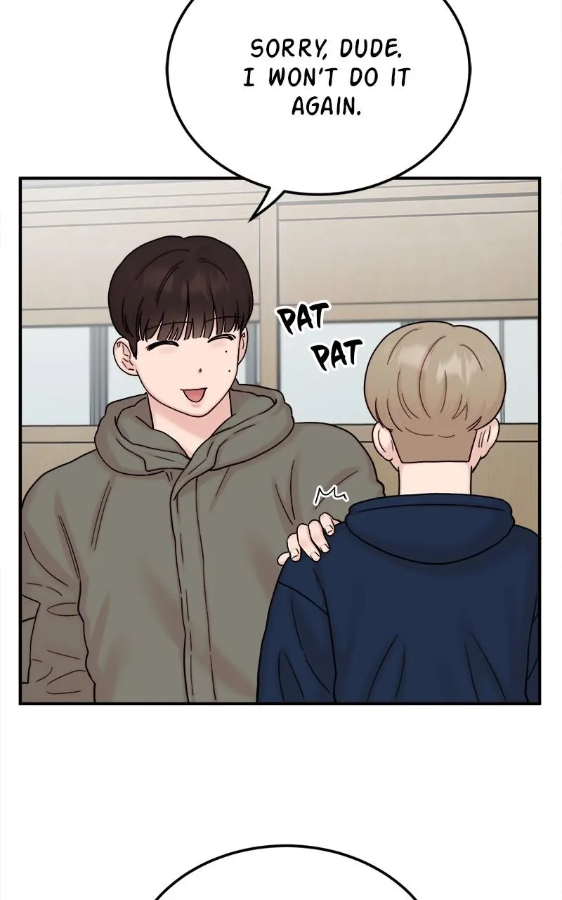 My Dud to Stud Boyfriend Chapter 52 Online - página 37