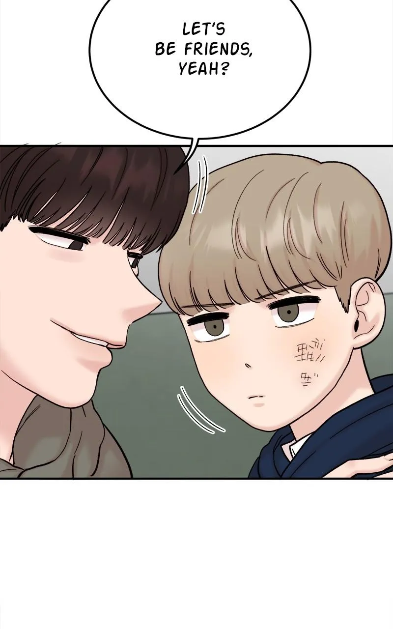 My Dud to Stud Boyfriend Chapter 52 Online - página 38