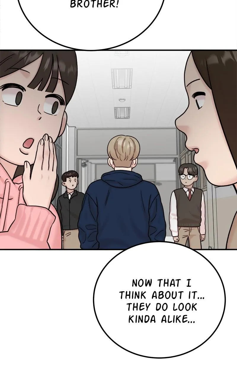 My Dud to Stud Boyfriend Chapter 52 Online - página 46