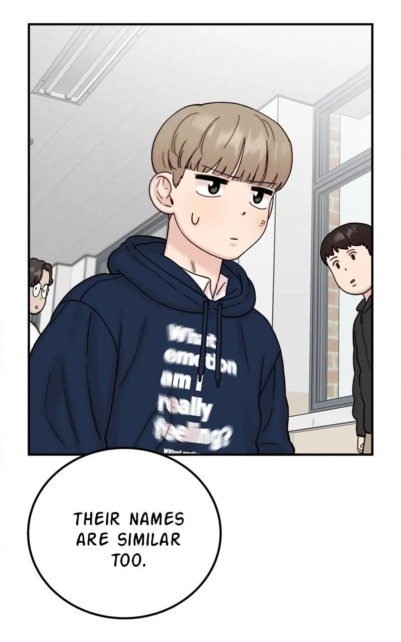 My Dud to Stud Boyfriend Chapter 52 Online - página 47