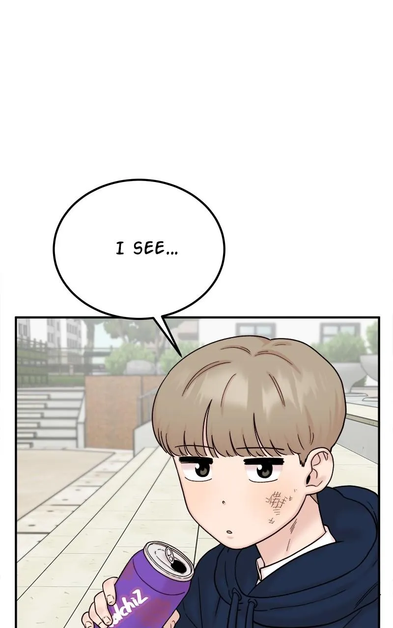 My Dud to Stud Boyfriend Chapter 52 Online - página 58