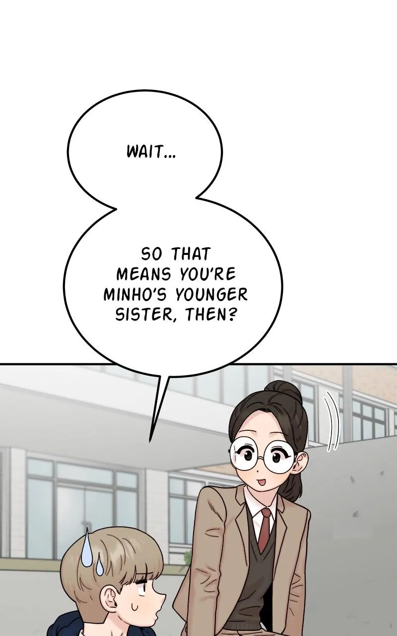 My Dud to Stud Boyfriend Chapter 52 Online - página 60