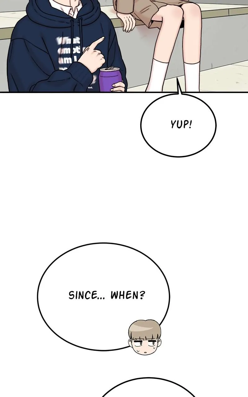 My Dud to Stud Boyfriend Chapter 52 Online - página 61