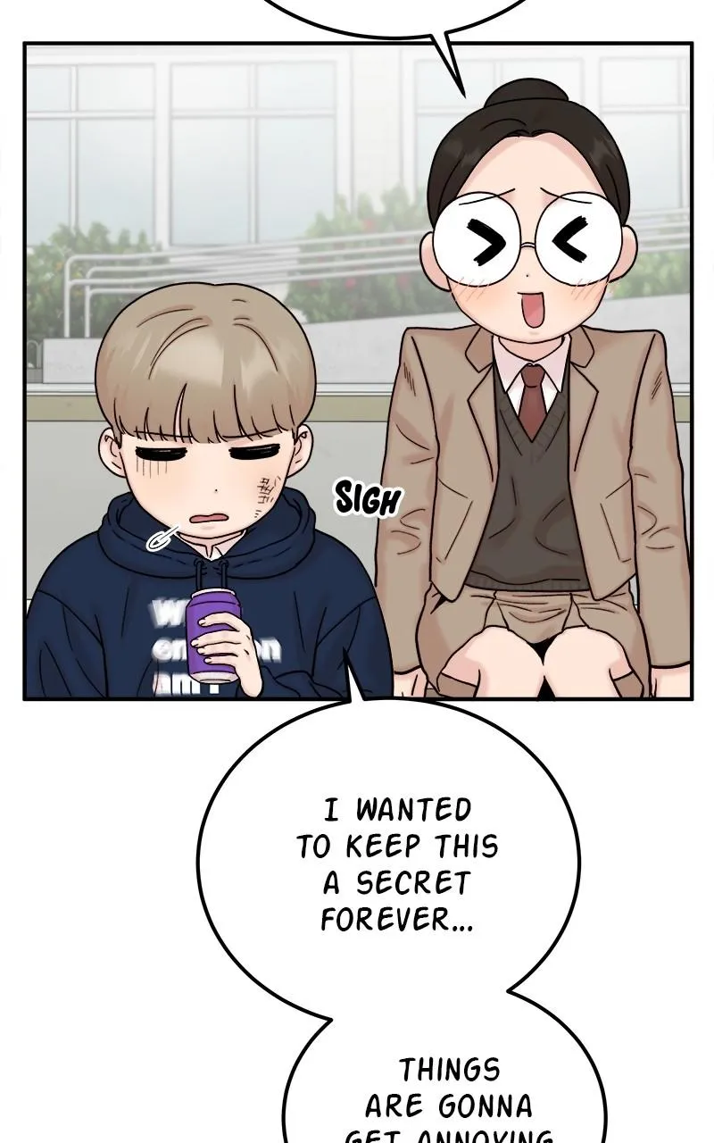 My Dud to Stud Boyfriend Chapter 52 Online - página 63