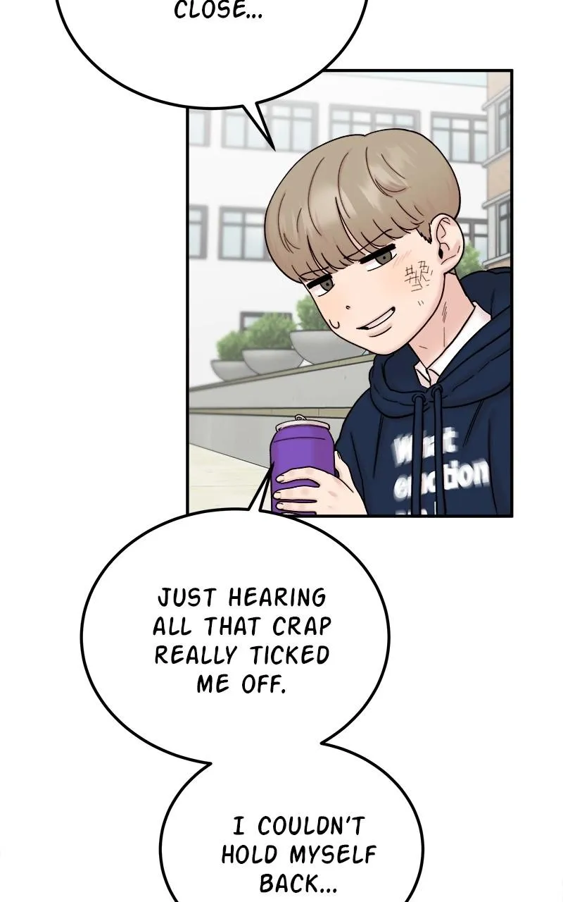 My Dud to Stud Boyfriend Chapter 52 Online - página 66