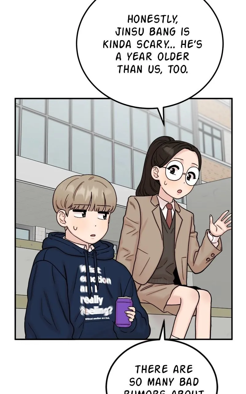 My Dud to Stud Boyfriend Chapter 52 Online - página 68