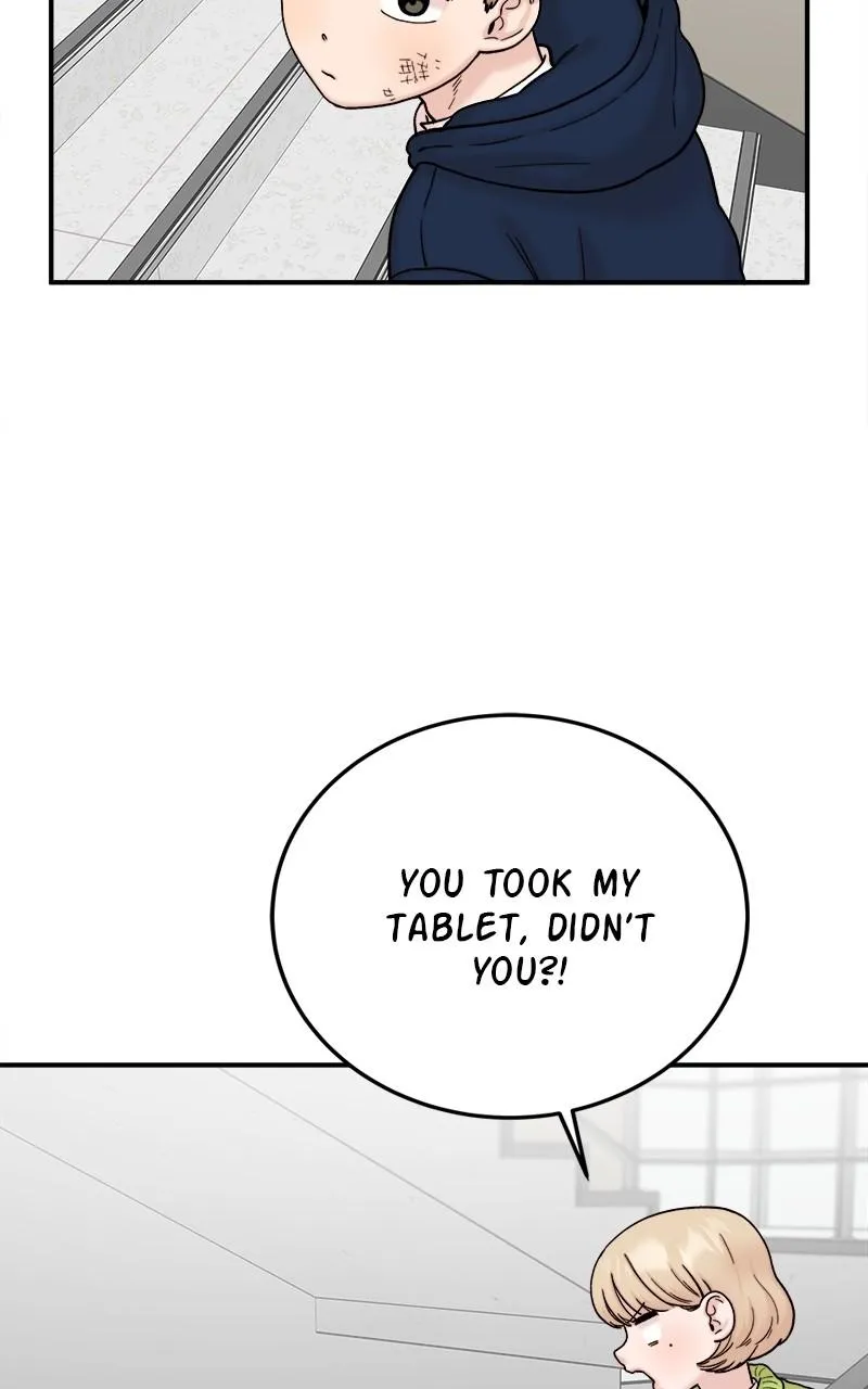 My Dud to Stud Boyfriend Chapter 52 Online - página 73