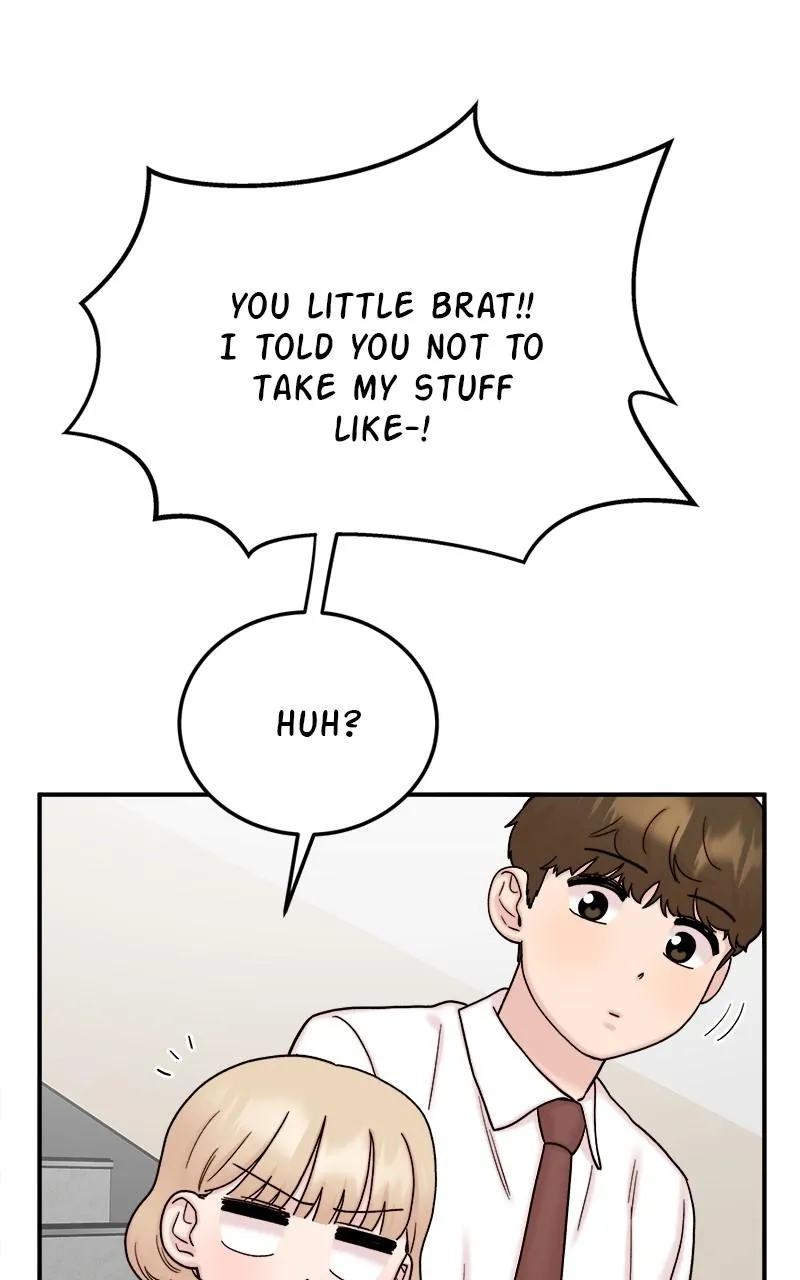 My Dud to Stud Boyfriend Chapter 52 Online - página 75