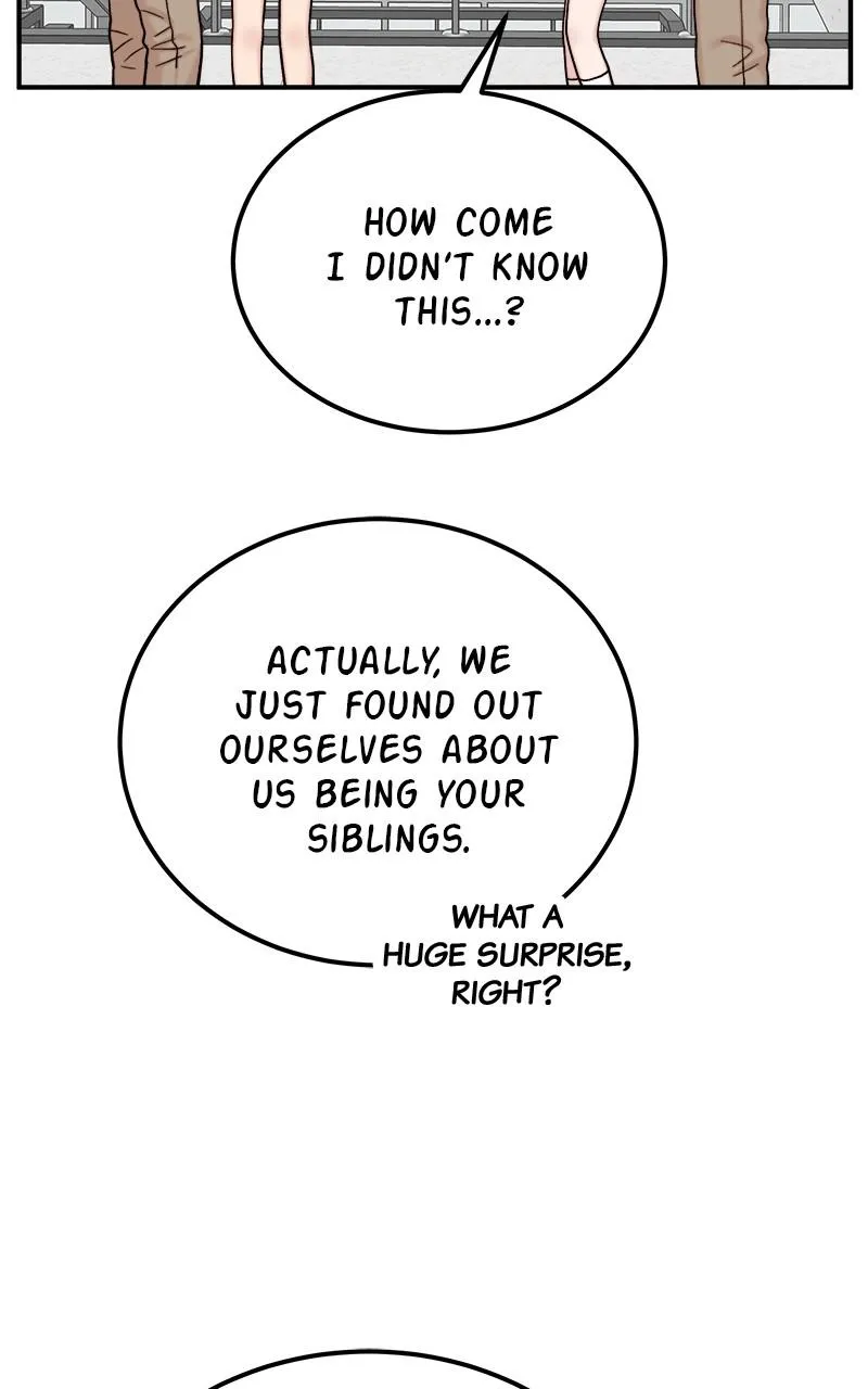 My Dud to Stud Boyfriend Chapter 52 Online - página 79