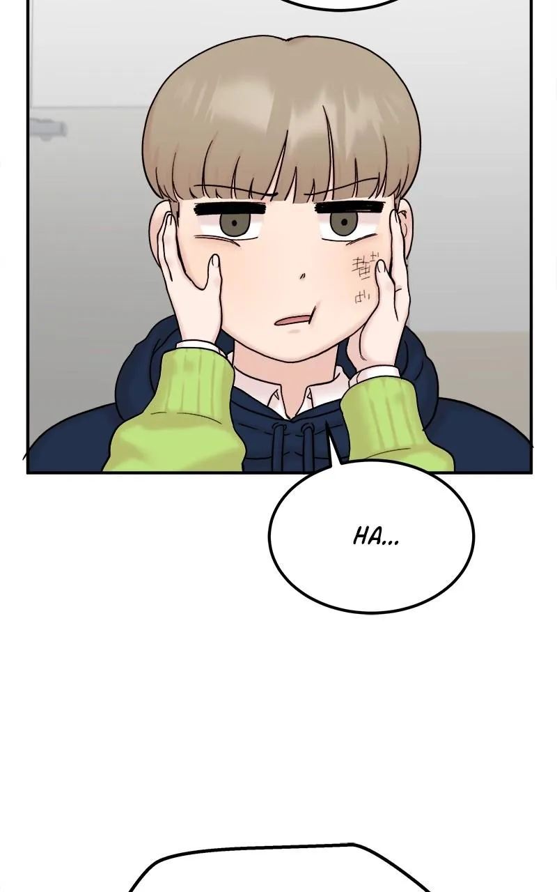 My Dud to Stud Boyfriend Chapter 52 Online - página 87