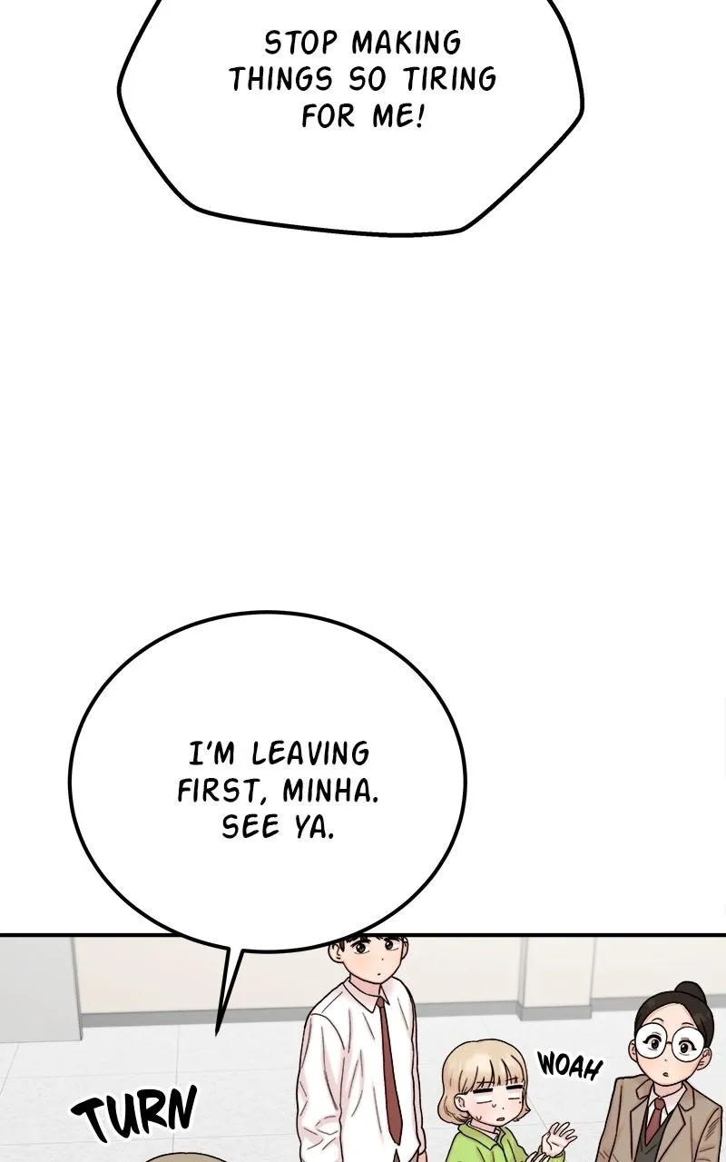 My Dud to Stud Boyfriend Chapter 52 Online - página 89