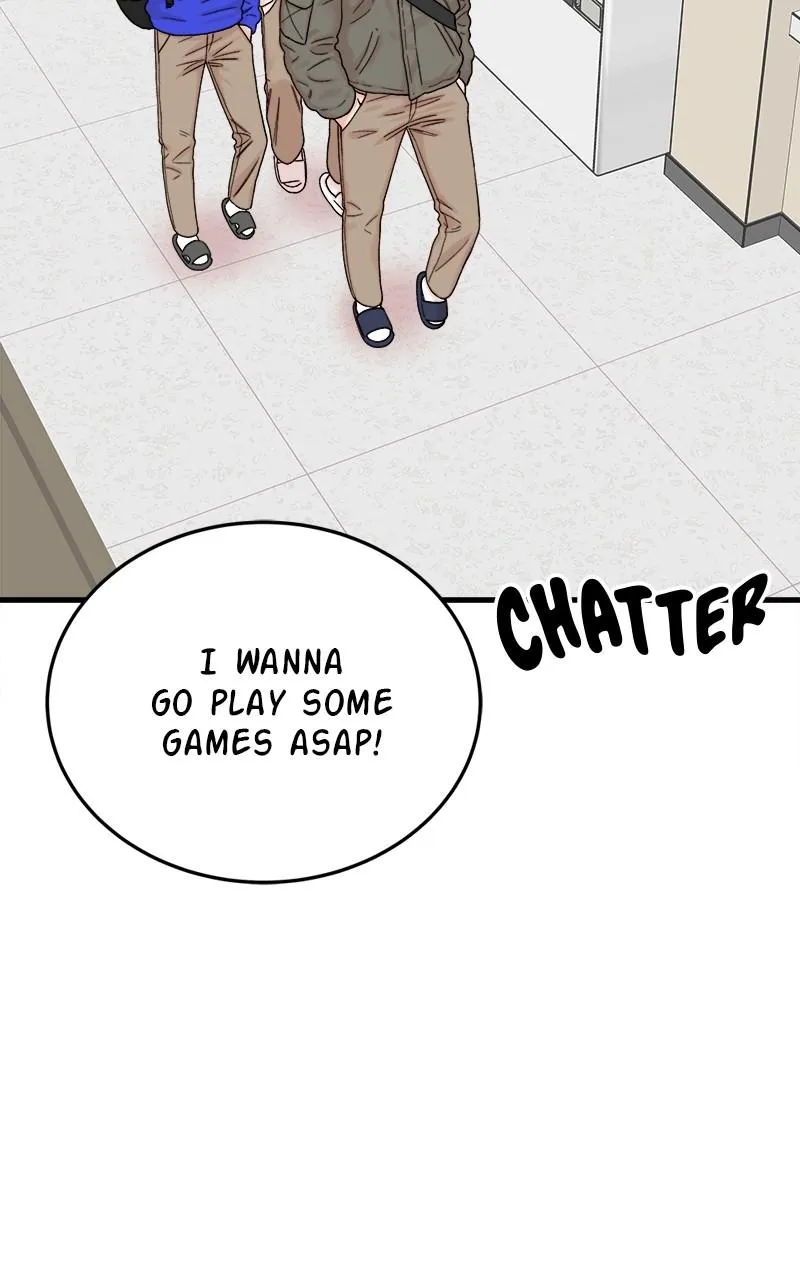 My Dud to Stud Boyfriend Chapter 52 Online - página 96