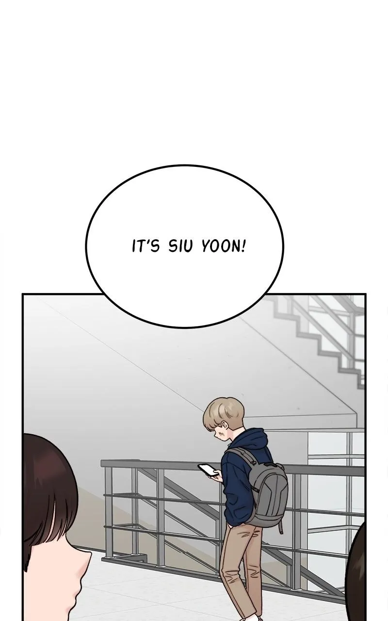 My Dud to Stud Boyfriend Chapter 52 Online - página 98