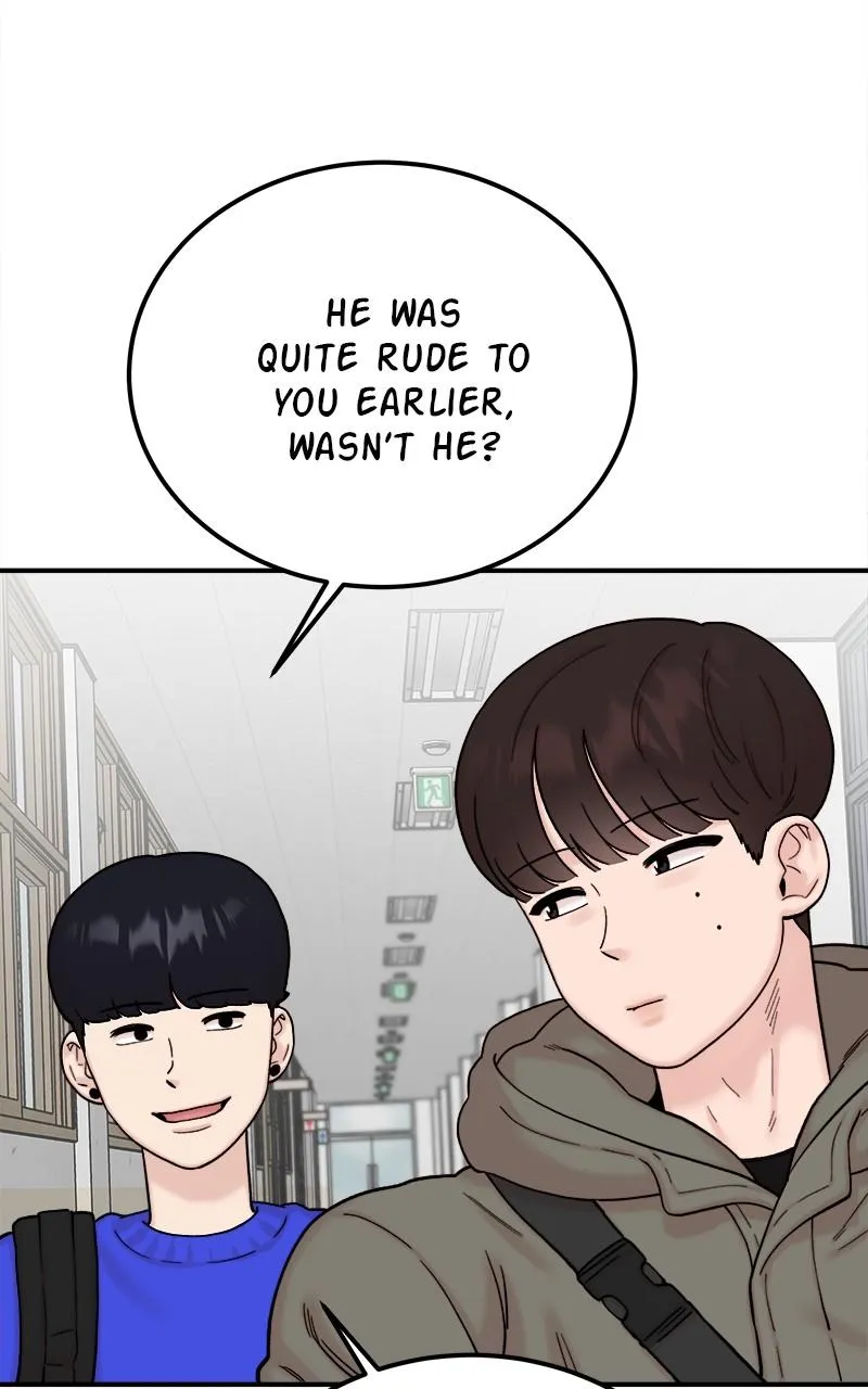 My Dud to Stud Boyfriend Chapter 52 Online - página 100