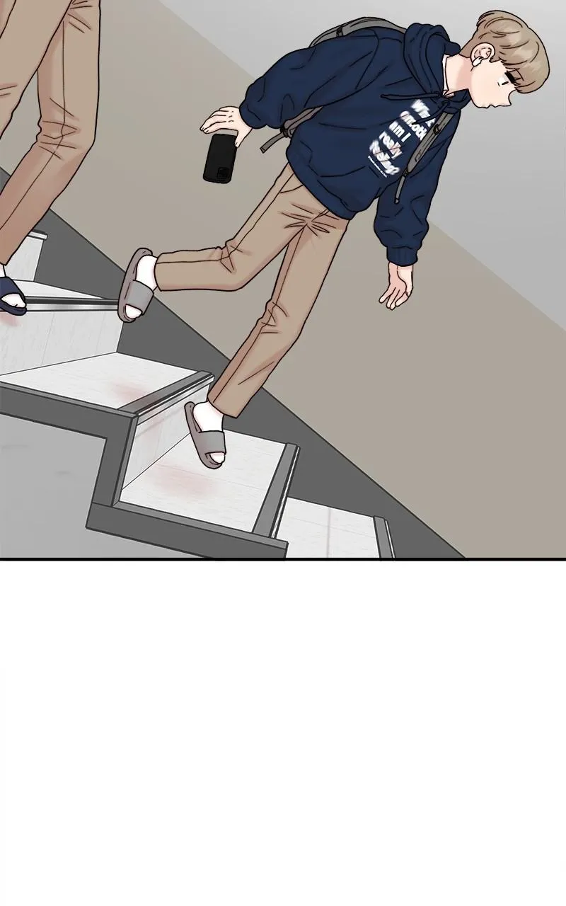 My Dud to Stud Boyfriend Chapter 52 Online - página 108