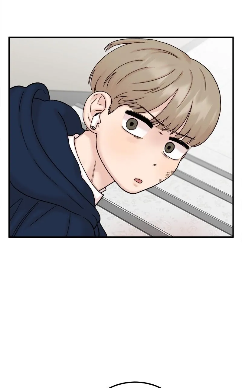 My Dud to Stud Boyfriend Chapter 52 Online - página 109